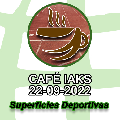 CAFE IAKS 22-09-2022