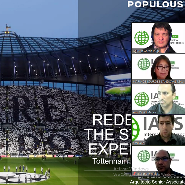 IAKS LAC - webinar 2022 july screenshot - tottenham stadium.png