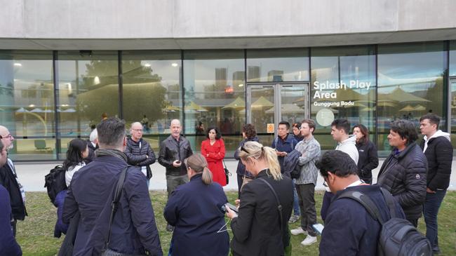2024 IAKS study trip_Sydney_Paramatta Aquatics Centre (7)_650