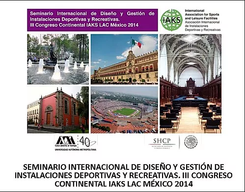 III CONGRESO CONTINENTAL IAKS LAC