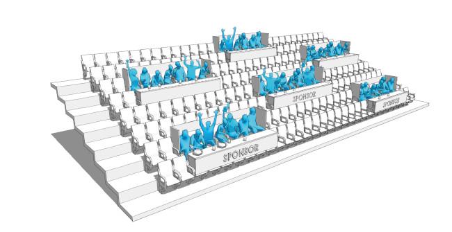 Venue readiness sb 5 2020 seating_populous