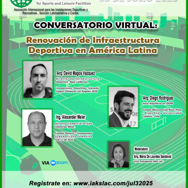 CONVERSATORIO 03 DE JULIO