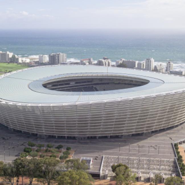 Estadio de Ciudad del Cabo - Wikipedia